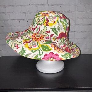 Two Loops Sun Hat OSFM‎
